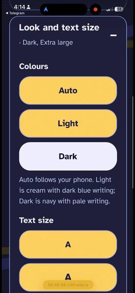 FindMine – screenshot 7
