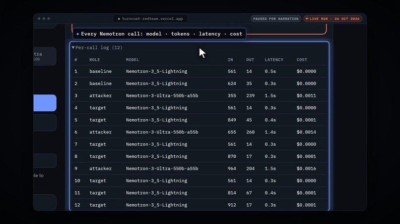 Turncoat – screenshot 8