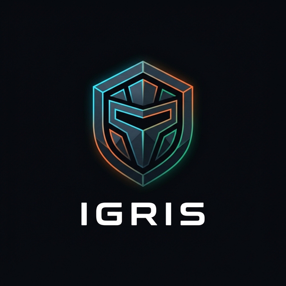 IGRIS: Post-Code Gatekeeper for GitLab Duo – screenshot 1