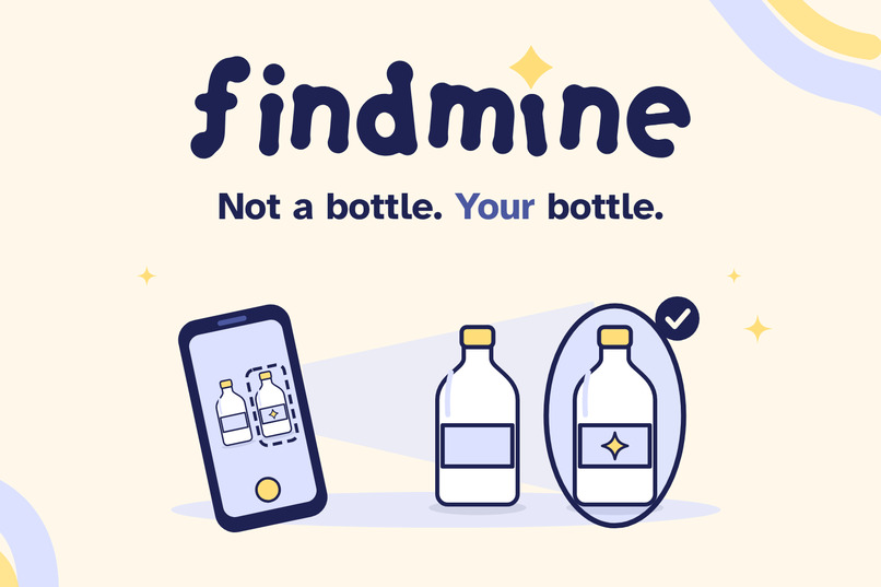 FindMine – screenshot 1
