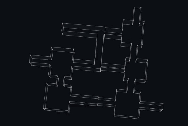 Project Ariadne – screenshot 3