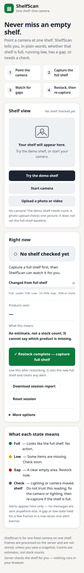 ShelfScan – screenshot 7