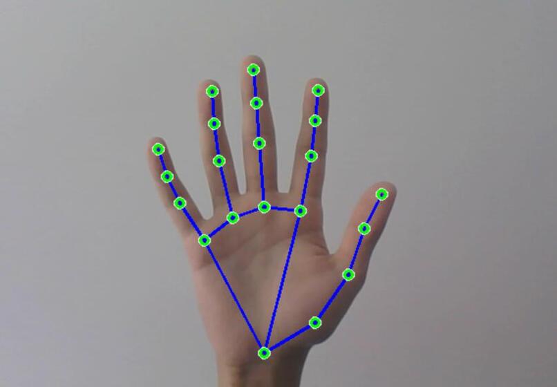 GesturePilot AI – screenshot 1