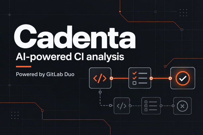 Cadenta – screenshot 1