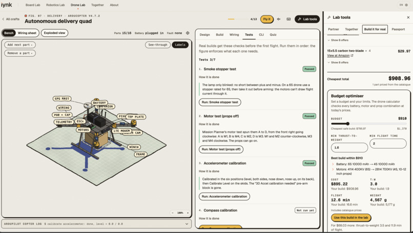 iynk – screenshot 7