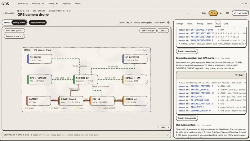 iynk – screenshot 12