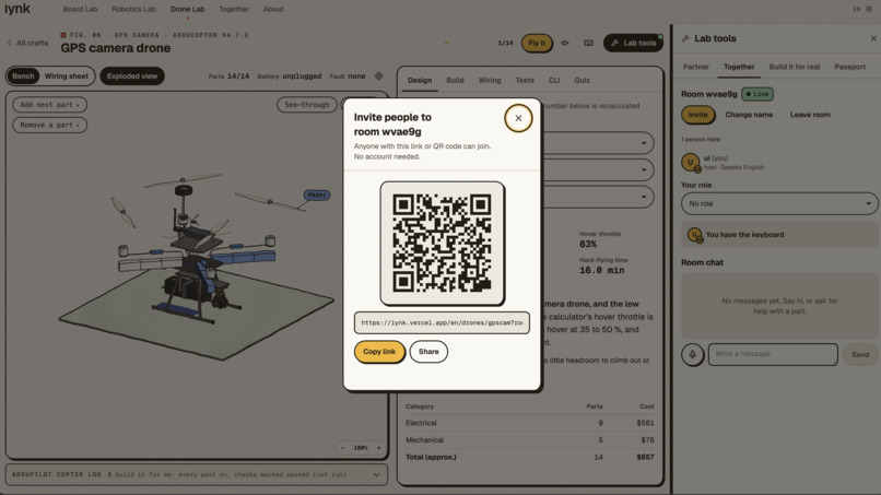 iynk – screenshot 5