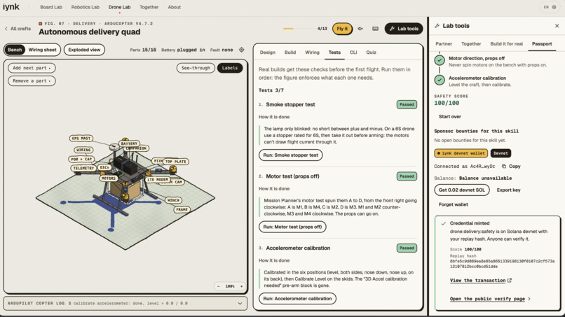 iynk – screenshot 11