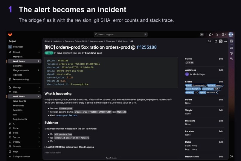 CalmFix – screenshot 2