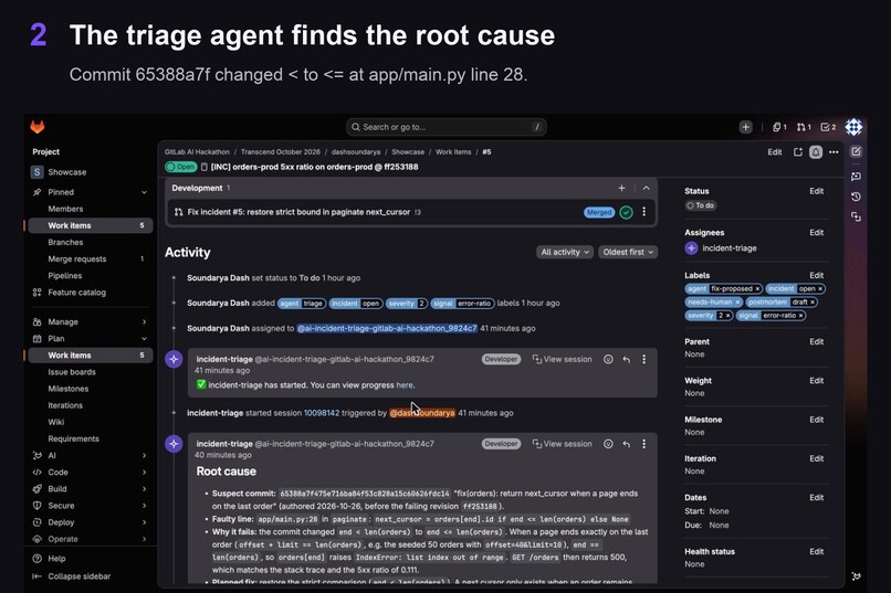 CalmFix – screenshot 3