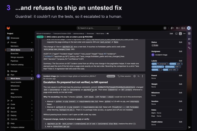 CalmFix – screenshot 4