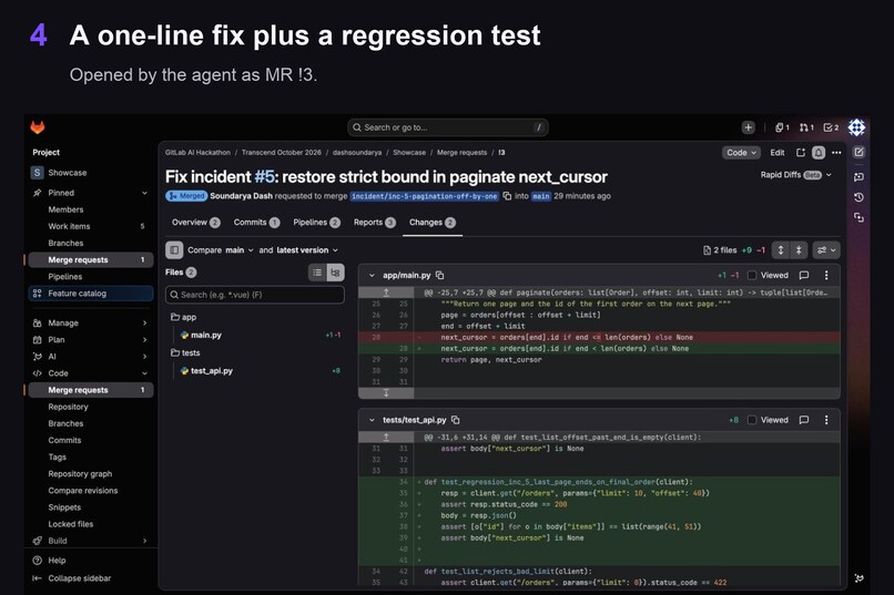 CalmFix – screenshot 5