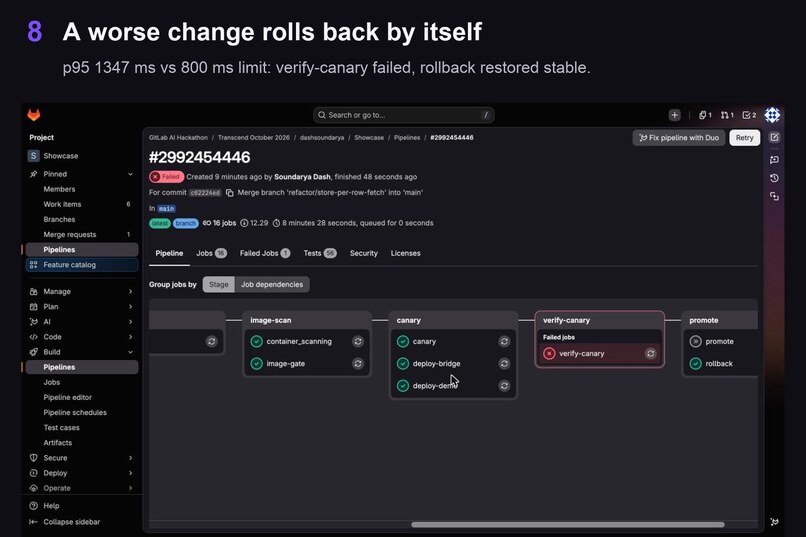 CalmFix – screenshot 9
