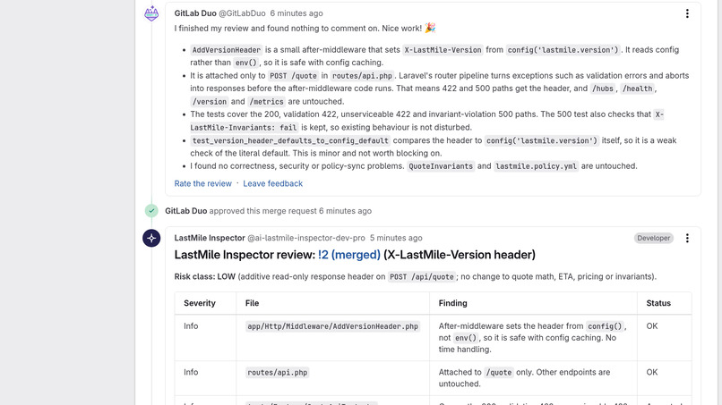 LastMile – screenshot 12