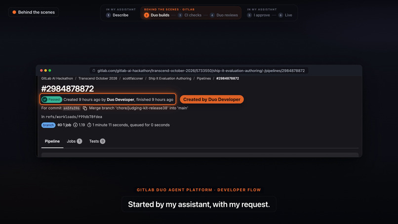 Ship It – screenshot 3