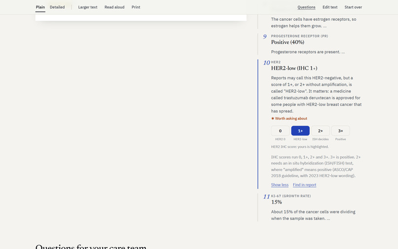 Pathlight – screenshot 2