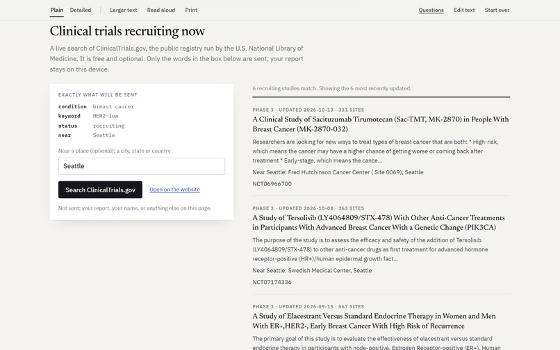 Pathlight – screenshot 3
