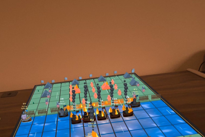 Tabletop Kingdoms – screenshot 6