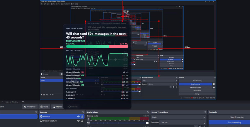 Call it – screenshot 2