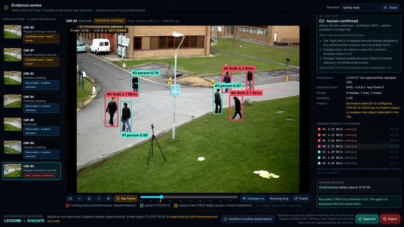 ClearPath – screenshot 2