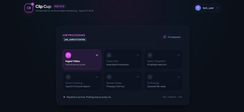 ClipCup – screenshot 6