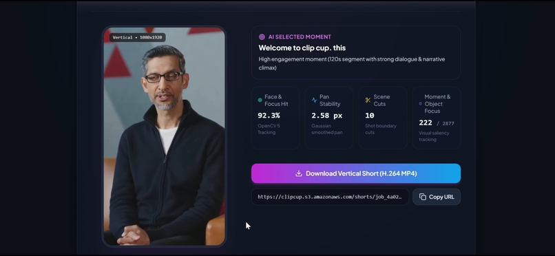 ClipCup – screenshot 8