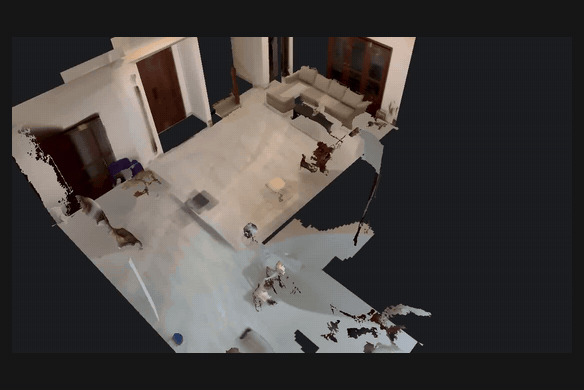 Spatially Aware Property Inspection – screenshot 6