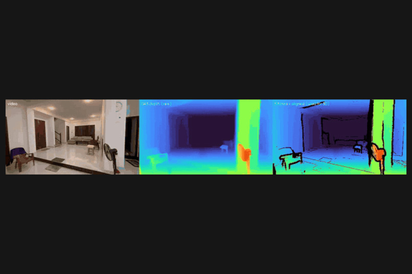 Spatially Aware Property Inspection – screenshot 7