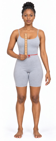 Ginani VisionFit – screenshot 1