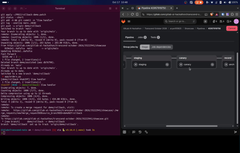 Warrant: Autonomy, Earned Per Change – screenshot 6
