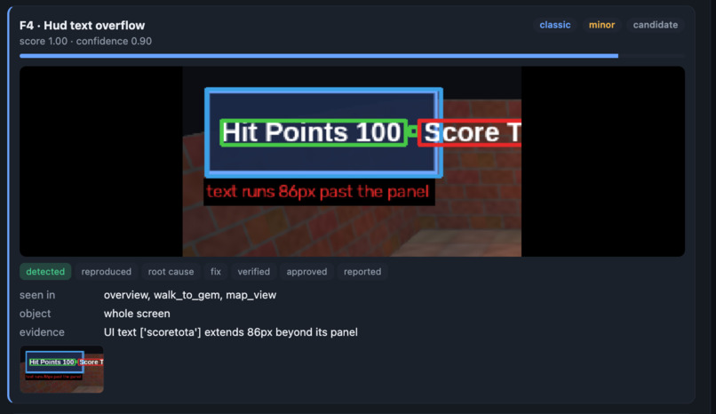 GlitchHunter – screenshot 6