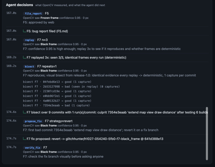 GlitchHunter – screenshot 7