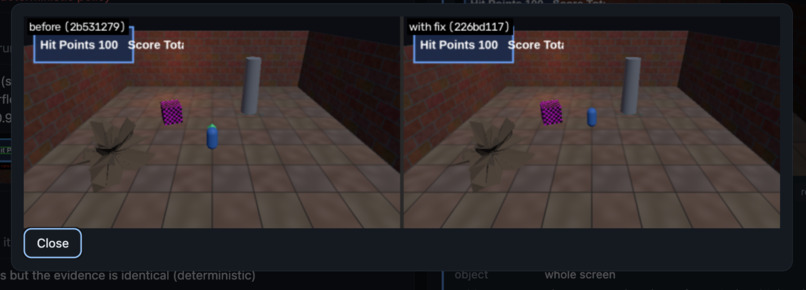 GlitchHunter – screenshot 9