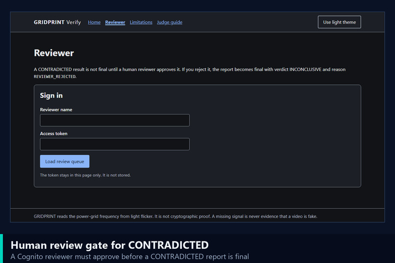 GRIDPRINT – screenshot 3