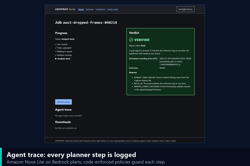 GRIDPRINT – screenshot 4