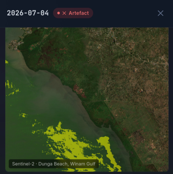 ZiwaVision – screenshot 3