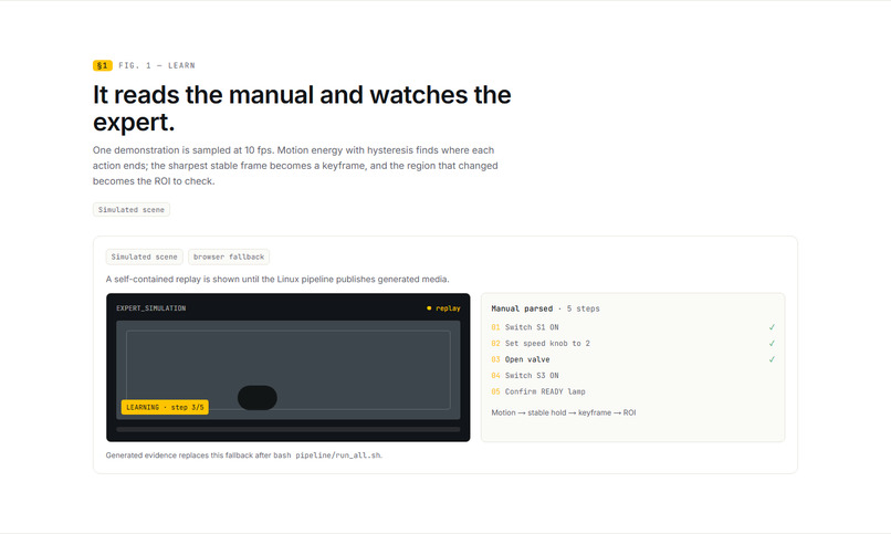 USTAAD – screenshot 3