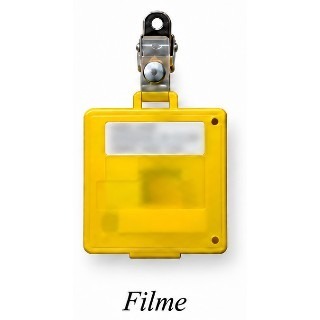 RADvê - Intelligent Visual Dosimeter Inspection – screenshot 10