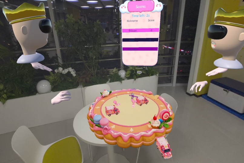 CandyParty – screenshot 1