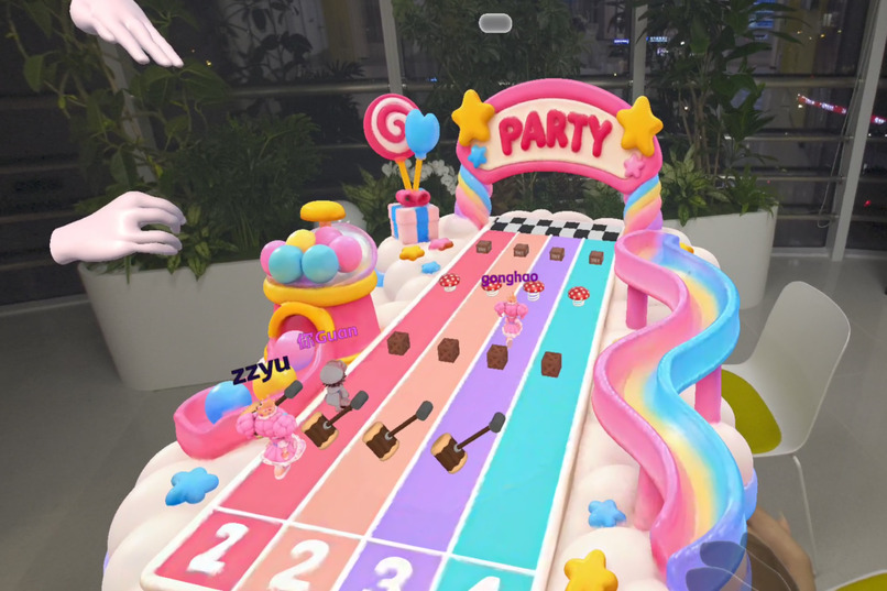 CandyParty – screenshot 2