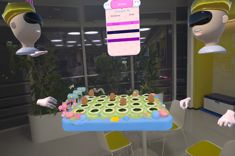 CandyParty – screenshot 3