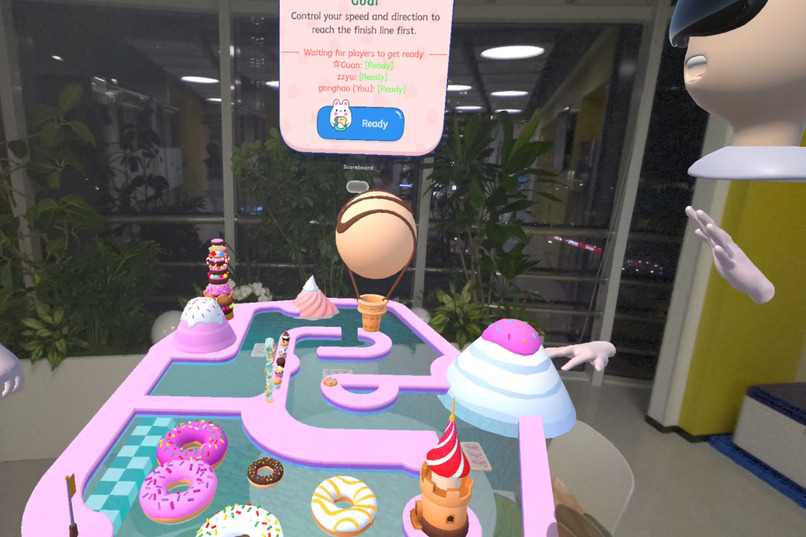 CandyParty – screenshot 4