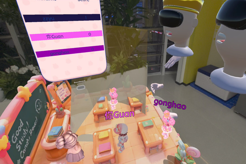 CandyParty – screenshot 5
