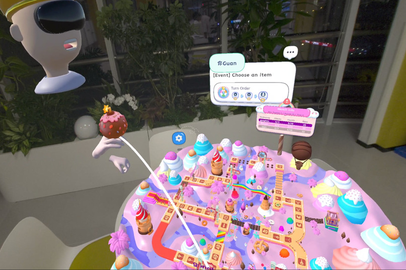 CandyParty – screenshot 6