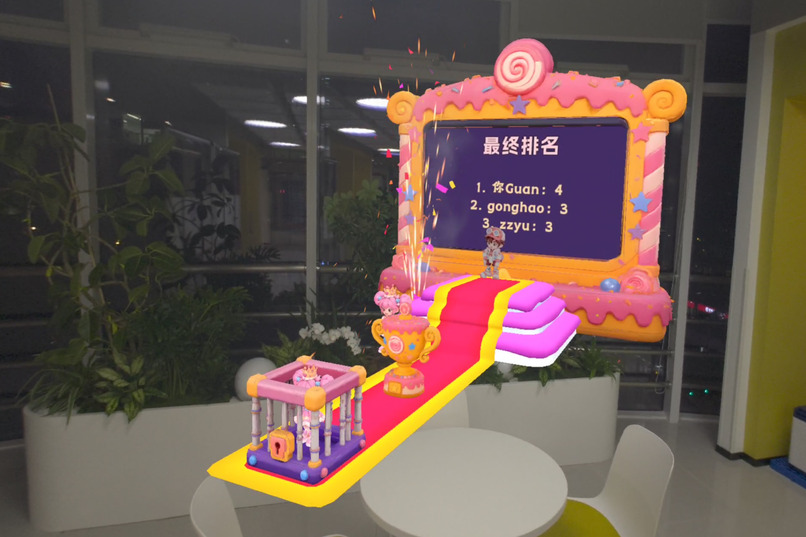 CandyParty – screenshot 7