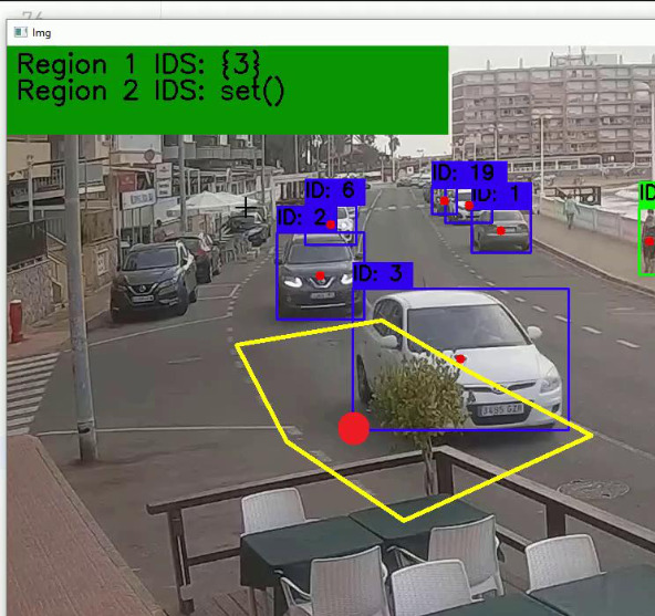 ZoneGuard: Agentic Visual Safety Inspector – screenshot 5