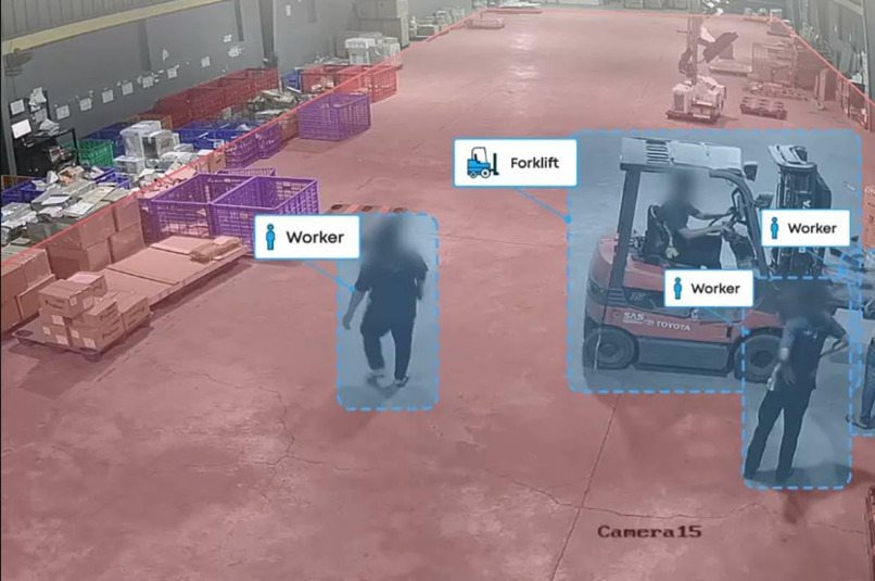 ZoneGuard: Agentic Visual Safety Inspector – screenshot 4
