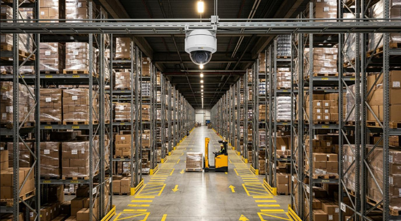 ZoneGuard: Agentic Visual Safety Inspector – screenshot 3