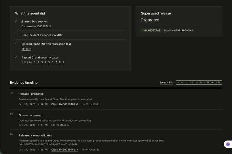 AegisFlow – screenshot 14