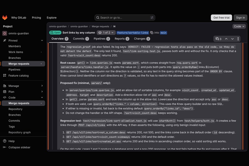 Omnis Guardian: Assisted Release Guardian – screenshot 4